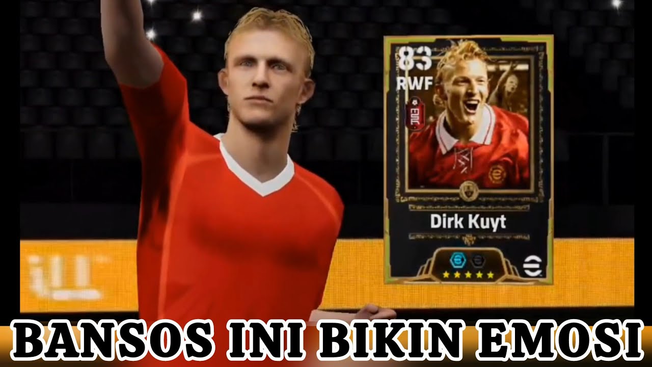 LOGIN LAGI UNTUK EPIC BANSOS YANG BIKIN EMOSI