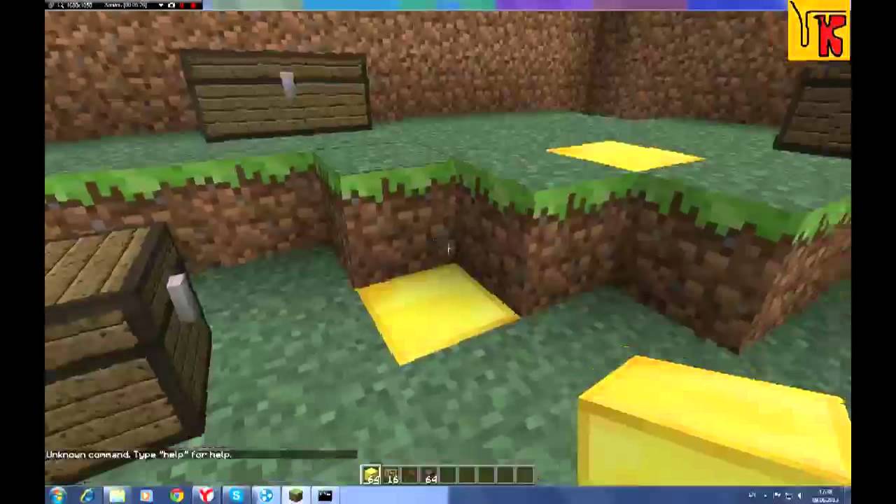 Плагин SurvialGames   Как установить и настроить  How to instal plagin SurvialGames
