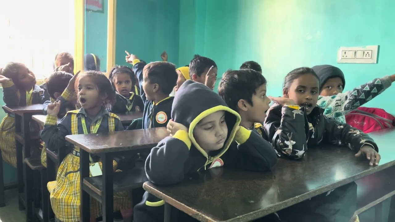 Wordmeaning#vocabulary#lkg#class#viral#video 