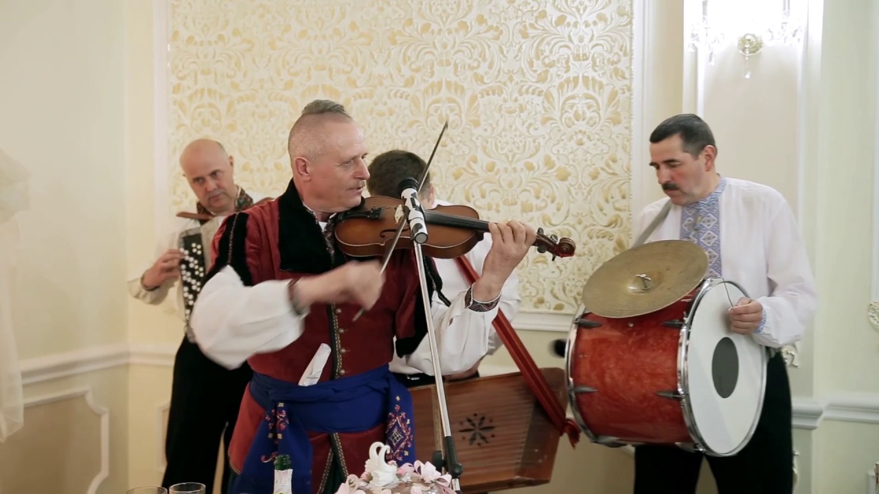 Едельвейс -  Гей браття Опришки