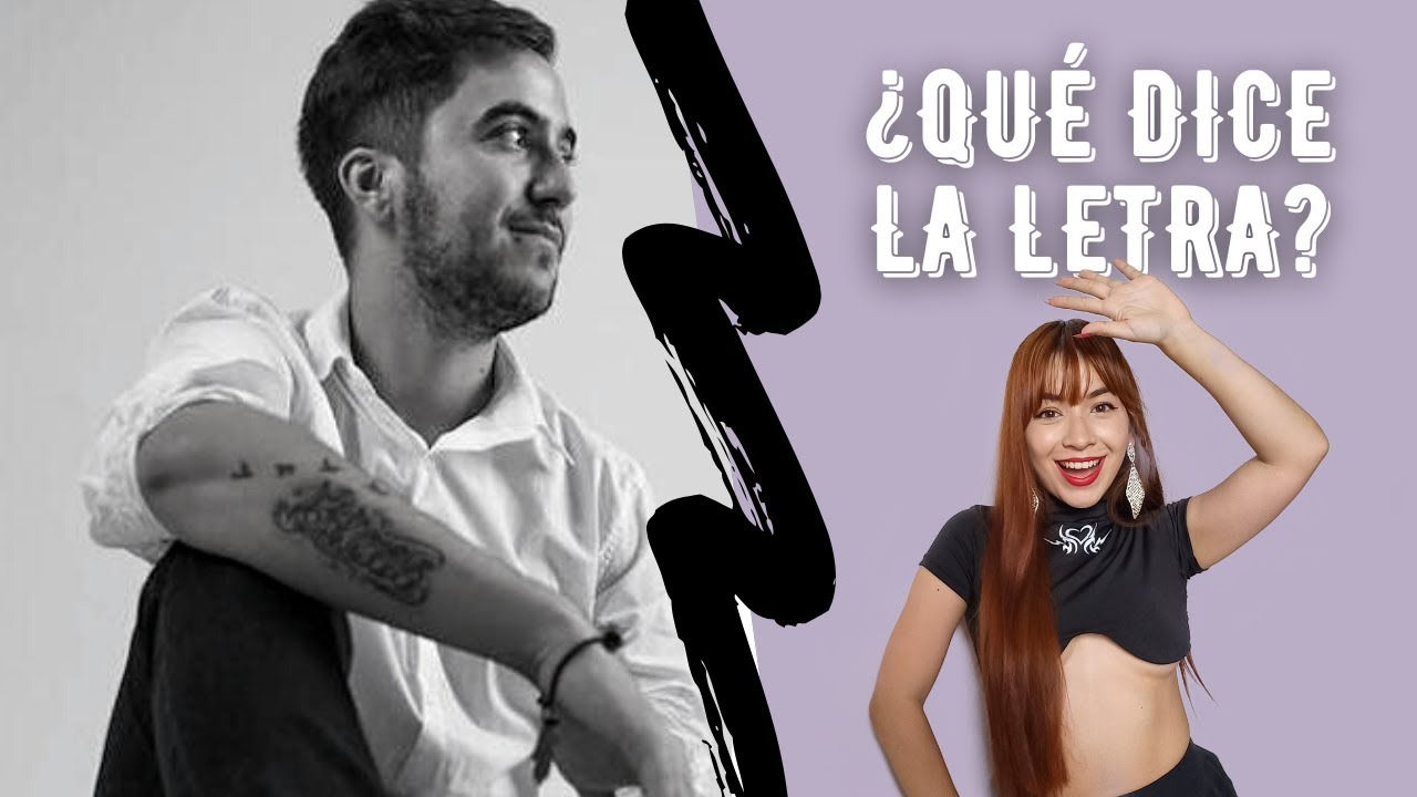Reacción Tata - Beret |  Hablando con Mila