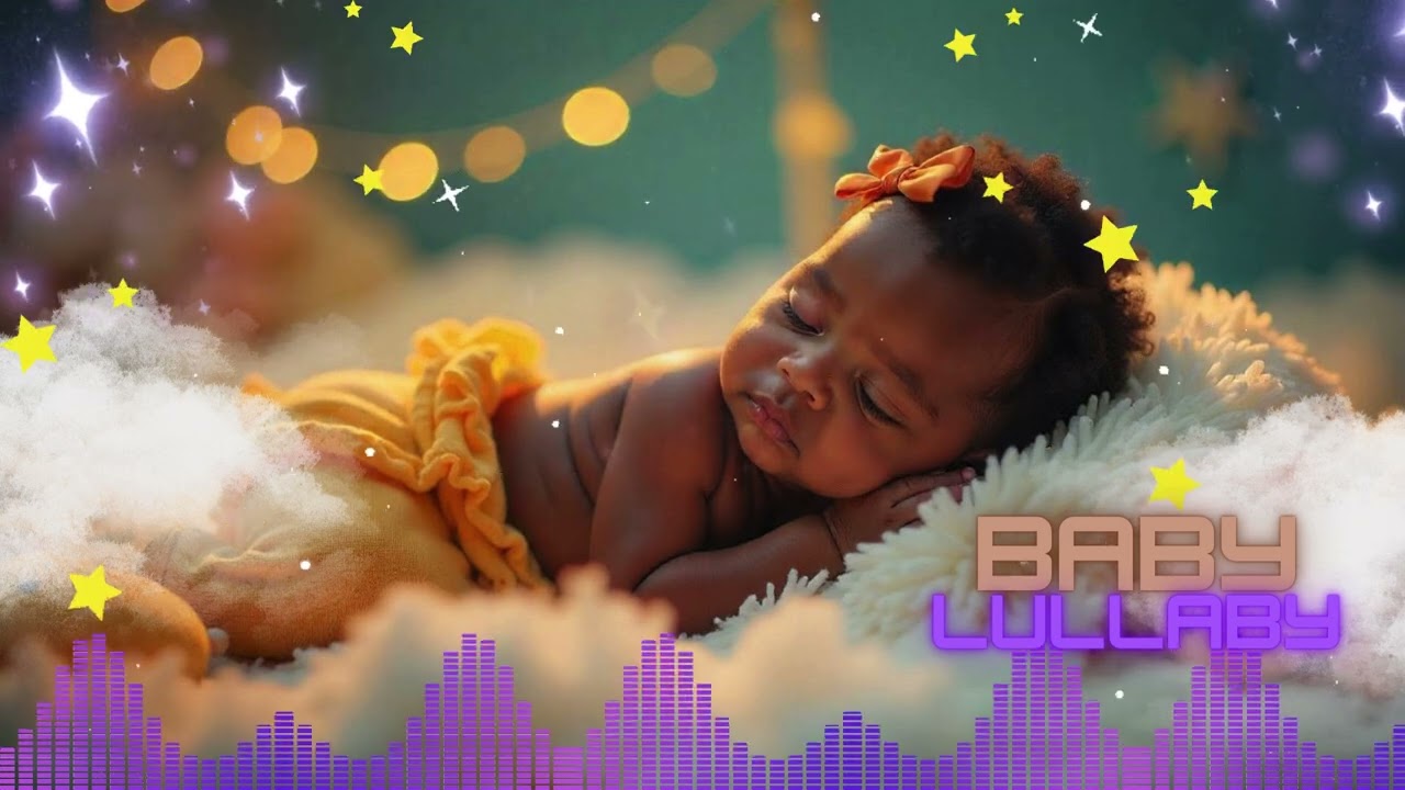 Ultimate Baby Lullabies Playlist &ndash; Relax, Sleep, Dream