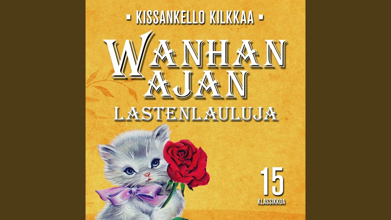 Kehtolaulu