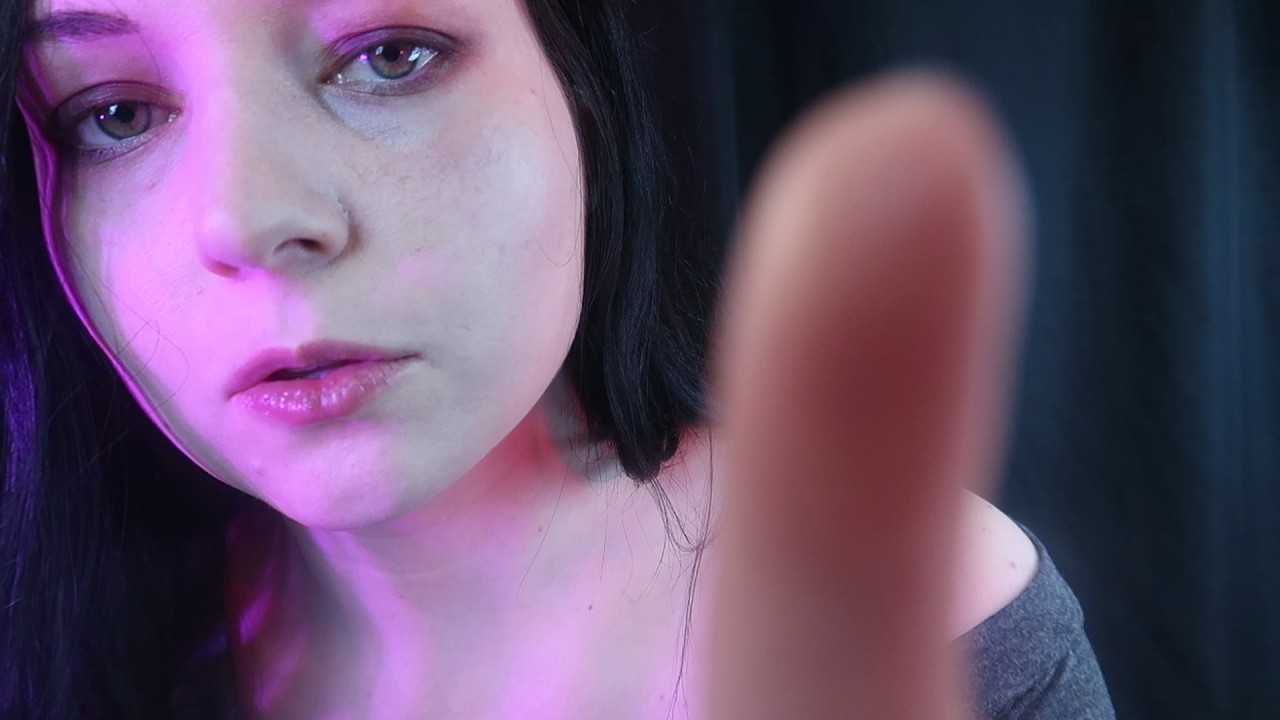 ASMR Follow My Instructions ⭐ Soft Spoken 