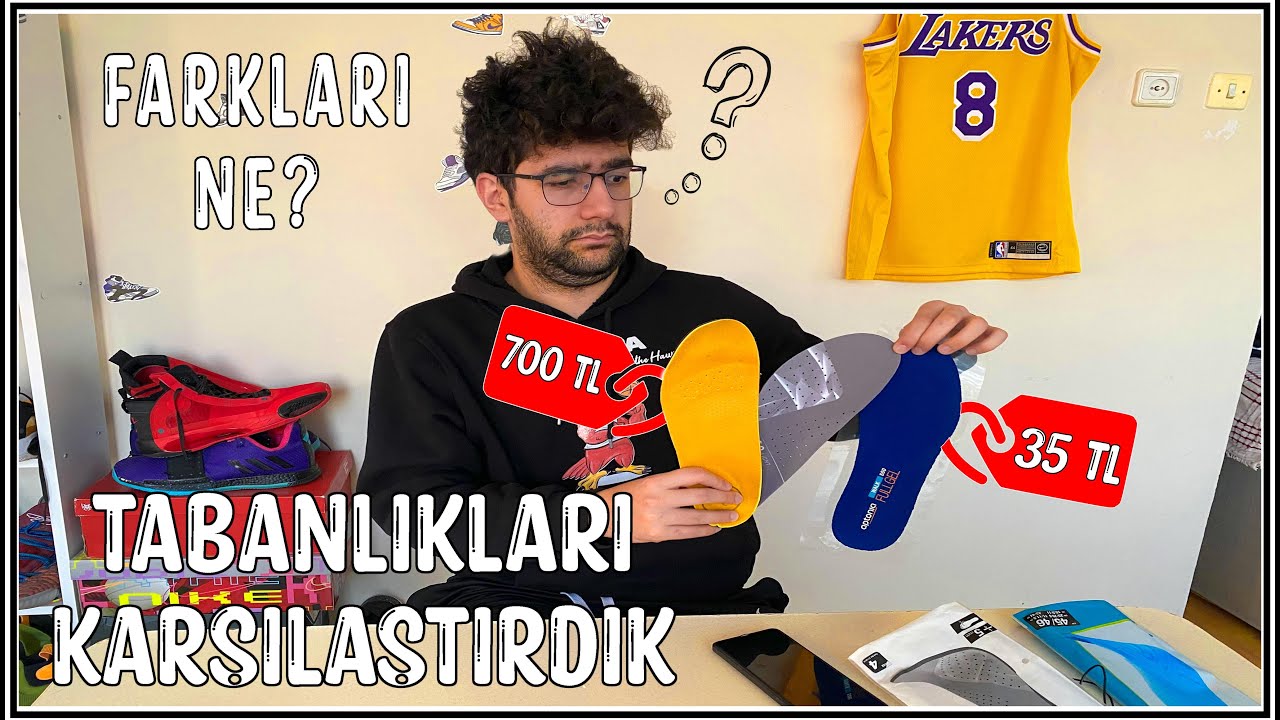 Tabanlık Nedir? Nasıl Kullanılır? Decathlon'dan alınan tabanlıkların kalitesi nasıl?