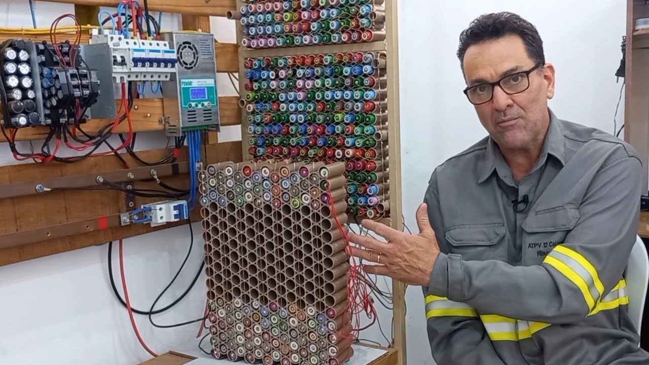 Bateria de lítio! Novo pack.