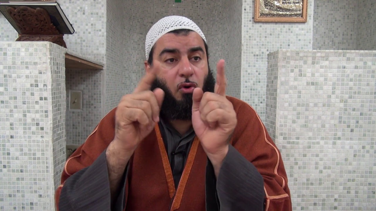 What is Nifaaq? - Lecture 2 - Different Types of Nifaaq - by Shaykh Hosaam