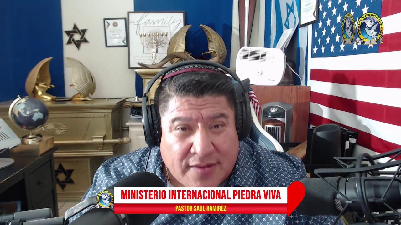 ABRAHAM PADRE DE LA FE.