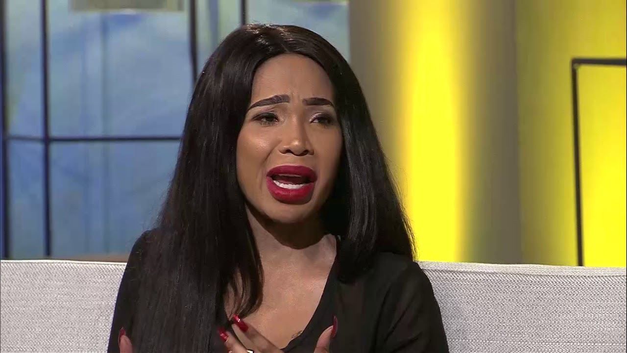 Real Talk S4 EP147 Mshoza