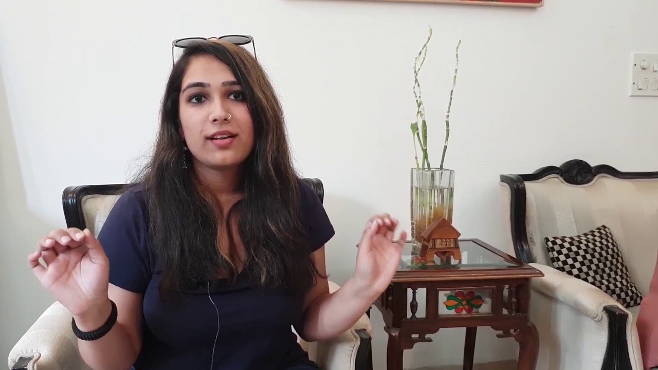 ED Shorts #9- Busting South Delhi Girl Myths