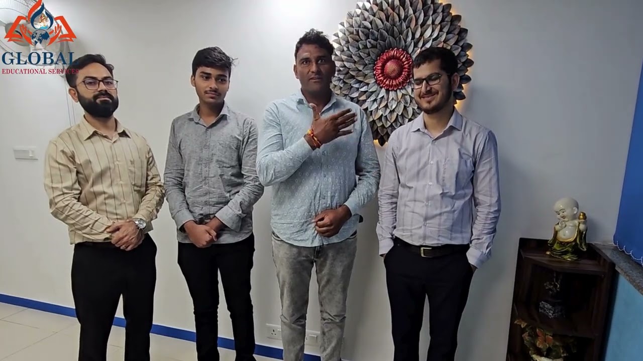 Congratulations Yash! 🎉 BTech IT Admission at GTBIT Delhi | JMS Global Educational Services.