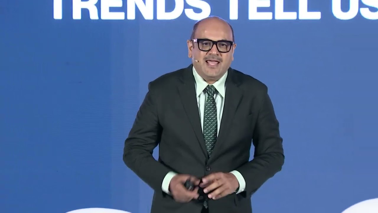 Decoding the Data  What Guest & User Trends Tell Us