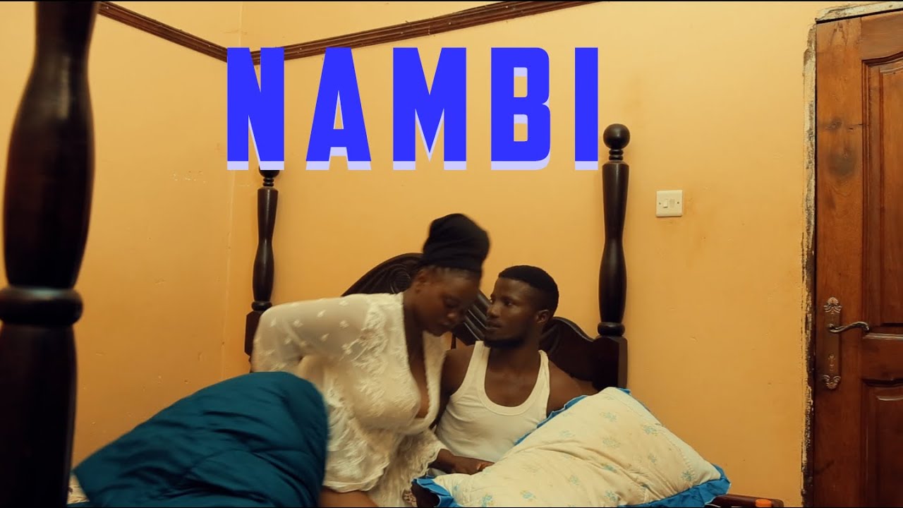 NAMBI -- UGANDAN MOVIE
