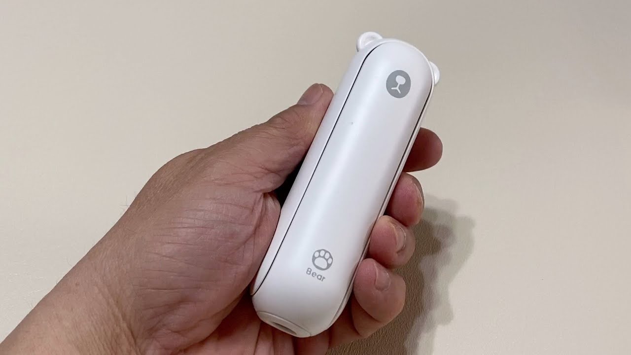 Multi-purpose LED Flashlight Powerbank USB Powered Fan