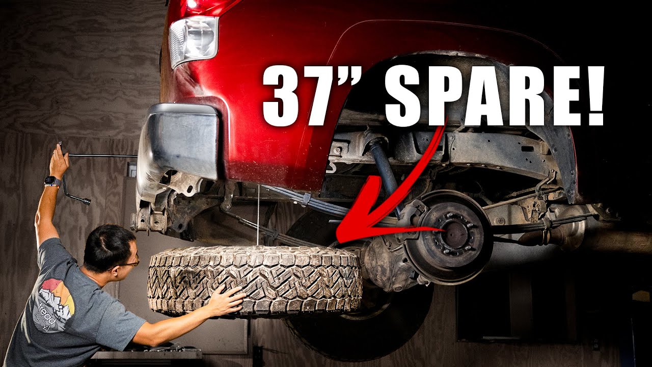Why I AVOID Swing Out Carriers | 37