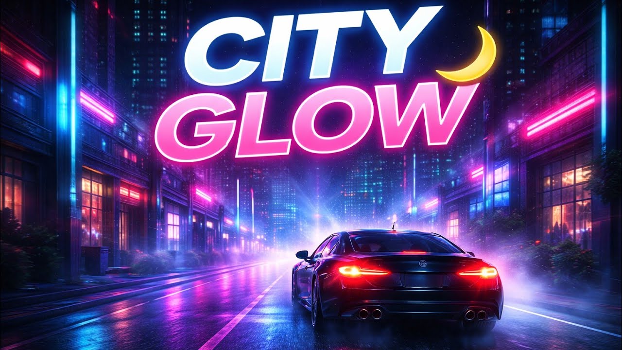 👉 Night Drive 2026 🌙 | Deep House