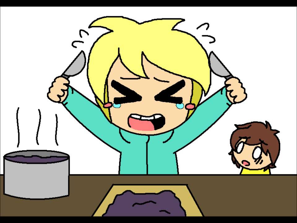 Tamagotoji - Kenny X Butters