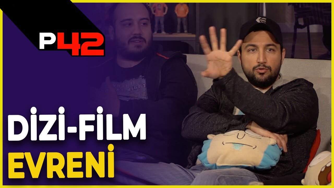 AŞIRI CİDDİ DİZİ FİLM GÜNDEMİ | Neler İzliyoruz