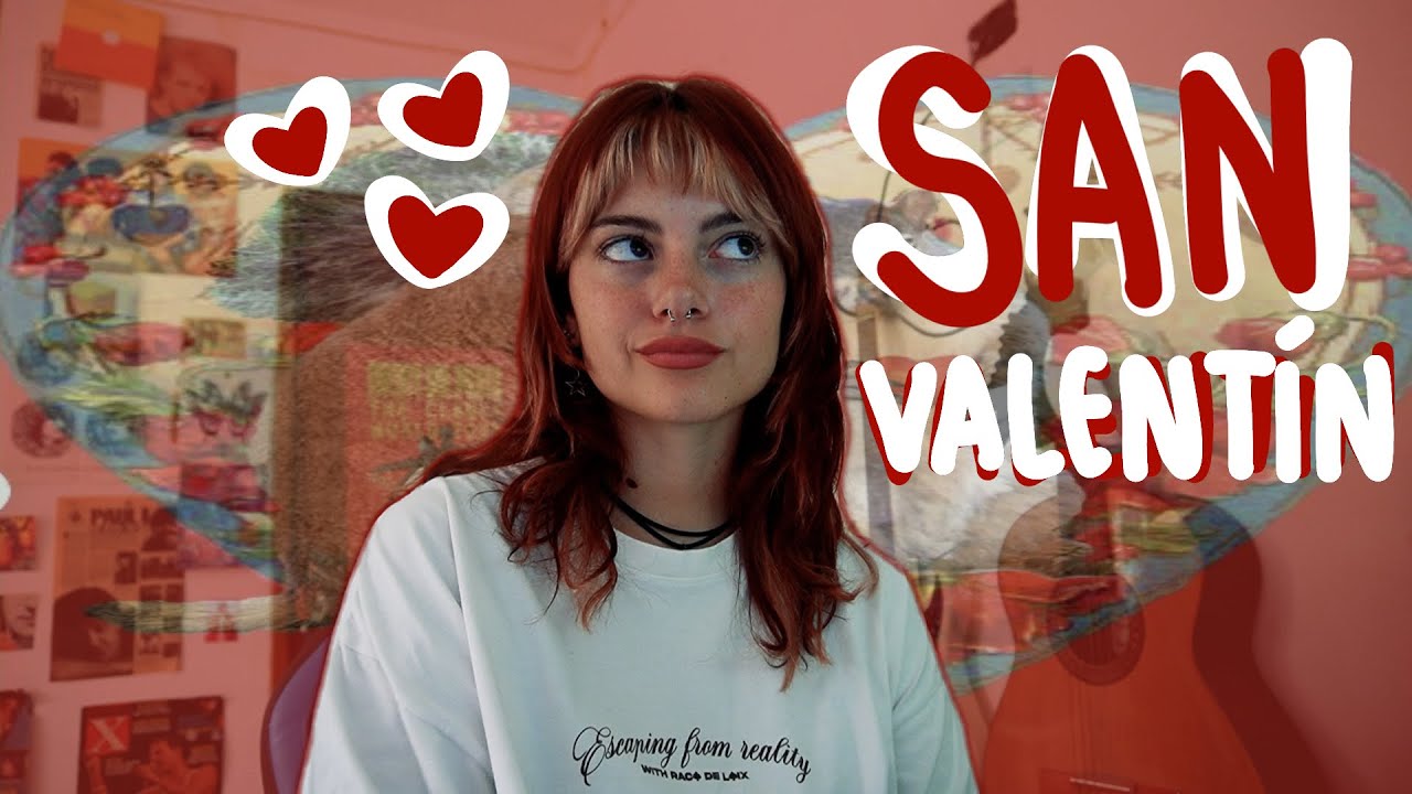 ¿día de los enamorados o una excusa más para vender? ⟮video podcast⟯