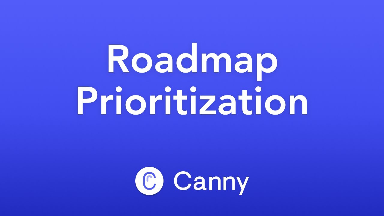 Roadmapping Tool