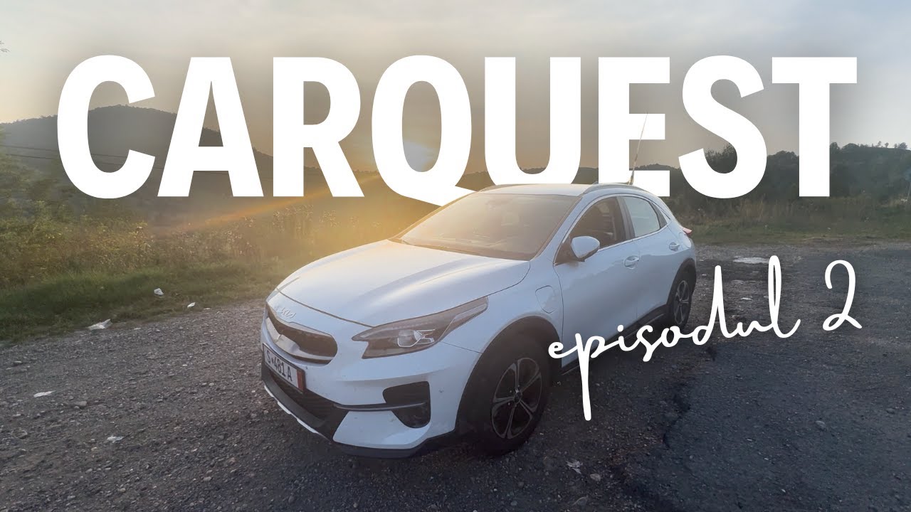 Mai găsim și mașini bune în Germania? / CarQuest - ep.02