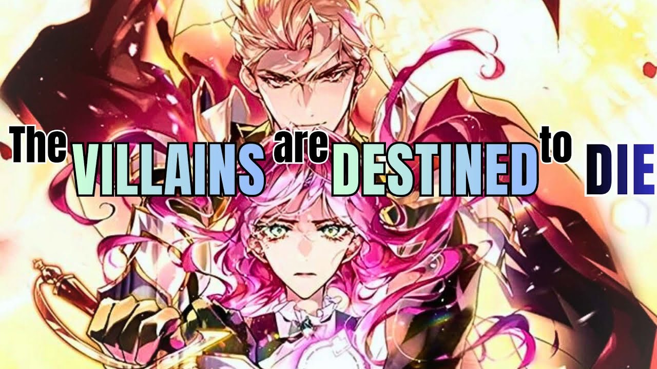 Bad Ending — Still Choose You | Penelope's POV ✦ Villains Are Destined to Die (Fan Song)