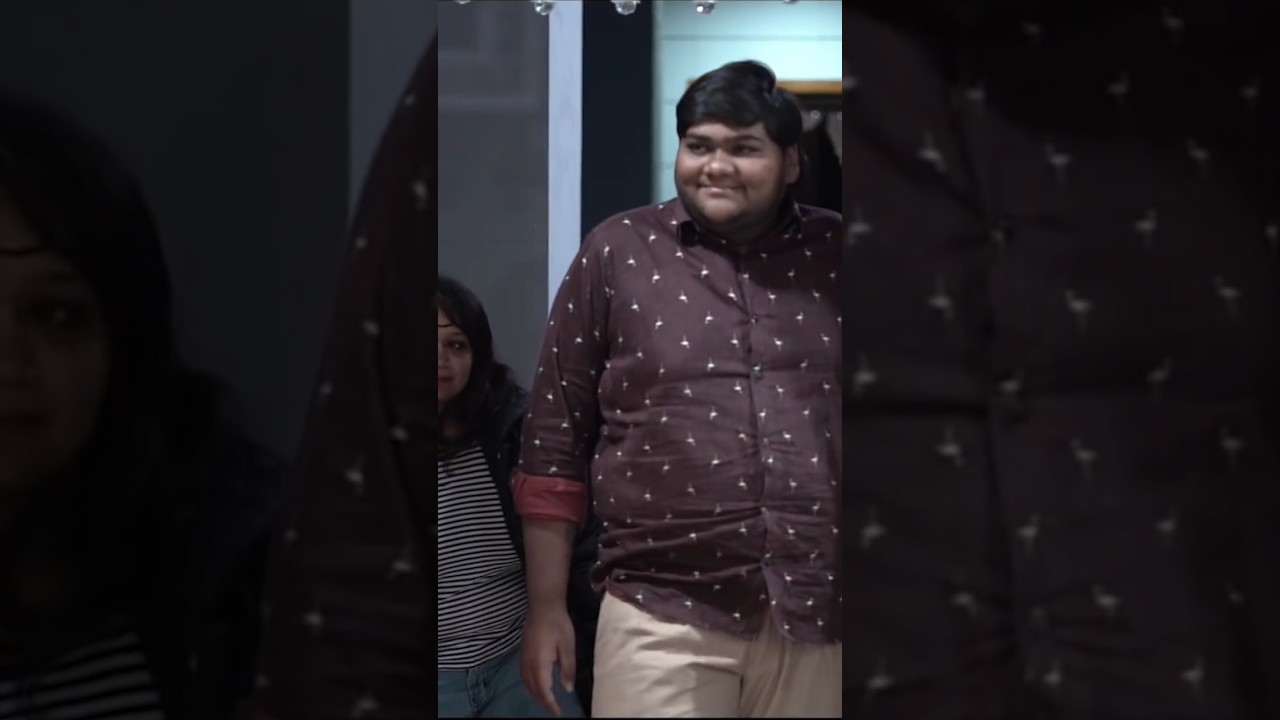 Kavi Ni Kavita || Parth Navadiya #kavinikavita #gujjucomedy #mrkavi #parthnavadiya #mrkavi #comedy