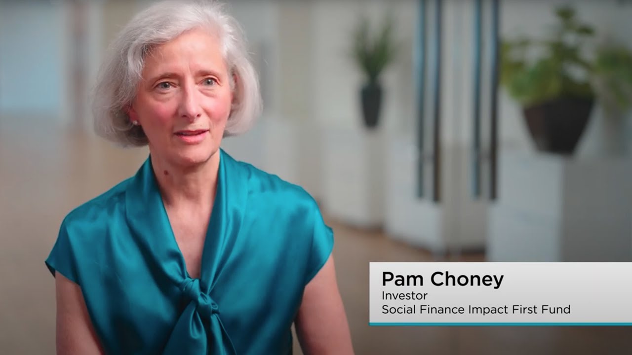 Impact Investing with Social Finance