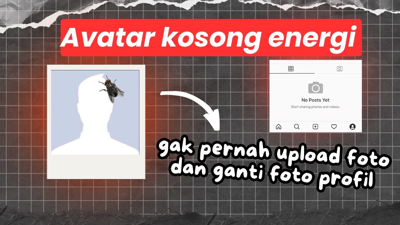 Psikologi di Balik Orang yang Nggak Pernah Posting | Apa Dampaknya Di Dunia Kerja..