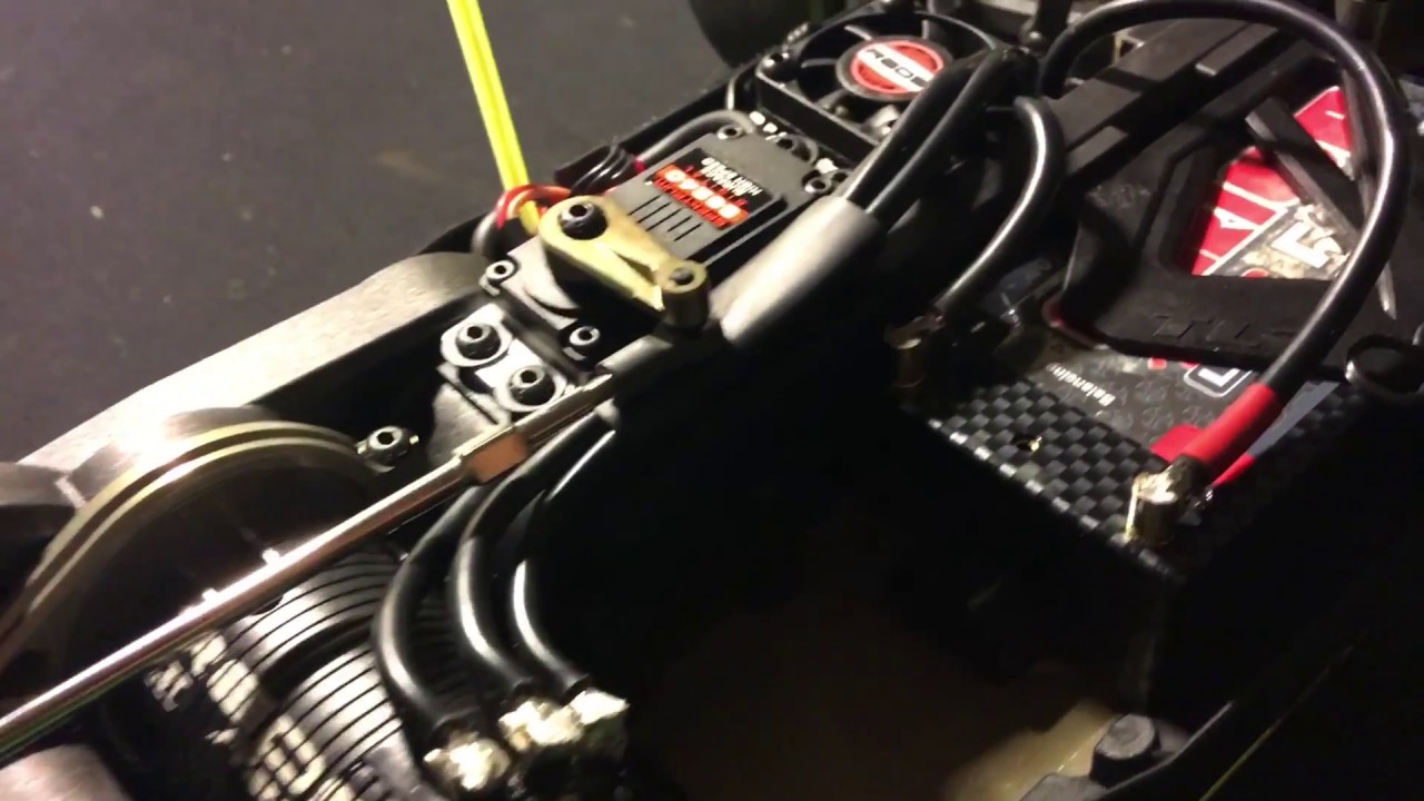 TLR 22-4 2.0 Update