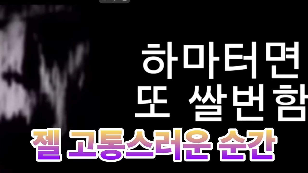 (인크레더블 밈) 급ㄸ스토리