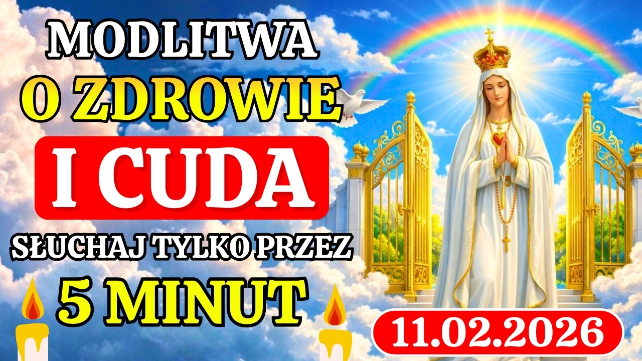 Potężne Wołanie do Fatimy: Aby odeprzeć zazdrość i chronić swój dom!