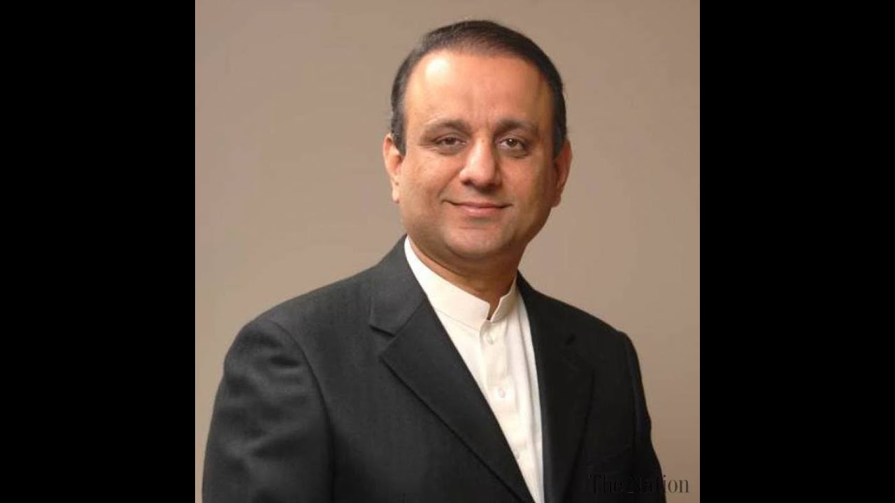 Aleem Khan Full Press Conference - 09 May 2016