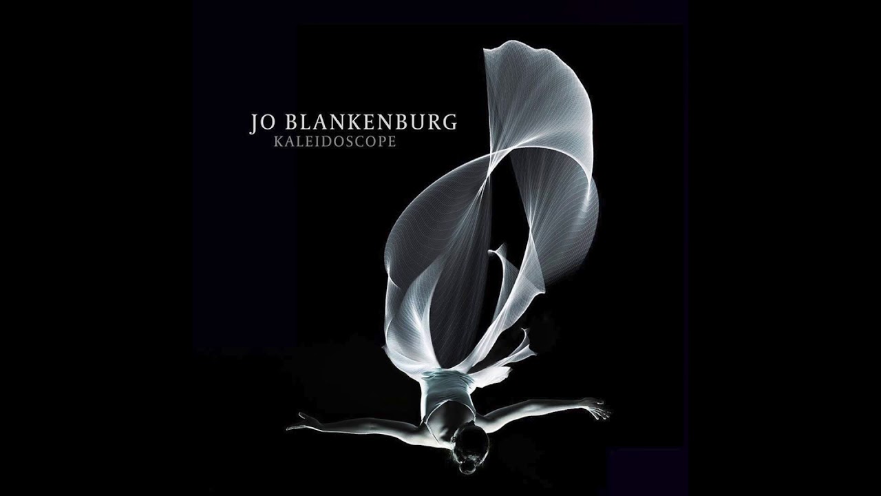Jo Blankenburg - Borealis