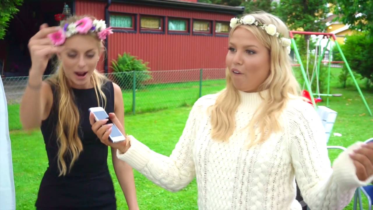 Midsommar 2016!!
