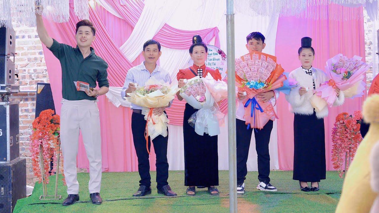 TOÀN CẢNH TÂN GIA ĐẠI CÁT: QUÀNG VĂN KHOA-LÒ THỊ THI 1.2.2026 TẠI BẢN VÁNH 1- BÚNG LAO- ĐIỆN BIÊN.