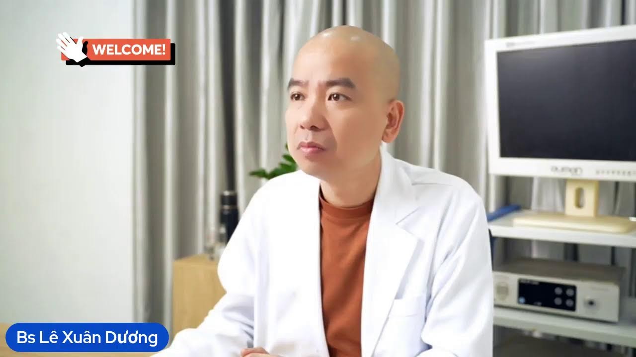 Cha mẹ hỏi - Bác sĩ trả lời.