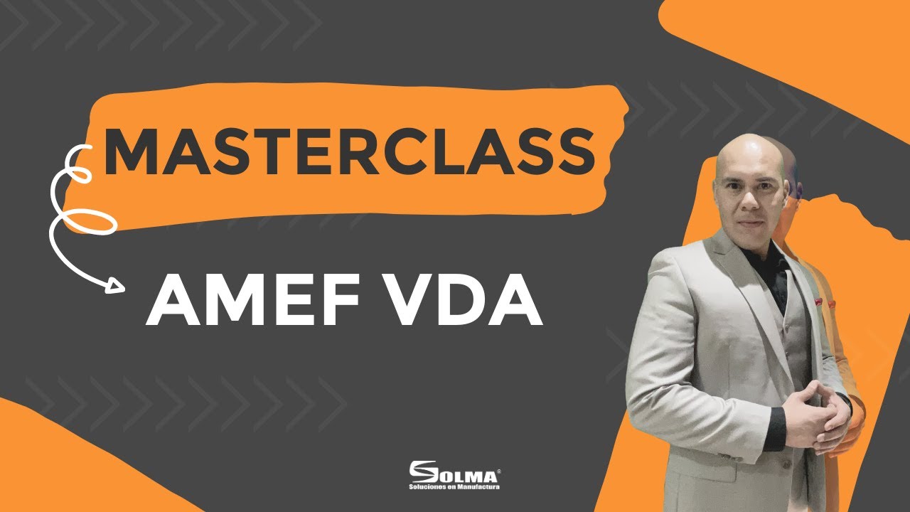 Principales Cambios en el AMEF VDA AIAG Industria Automotriz
