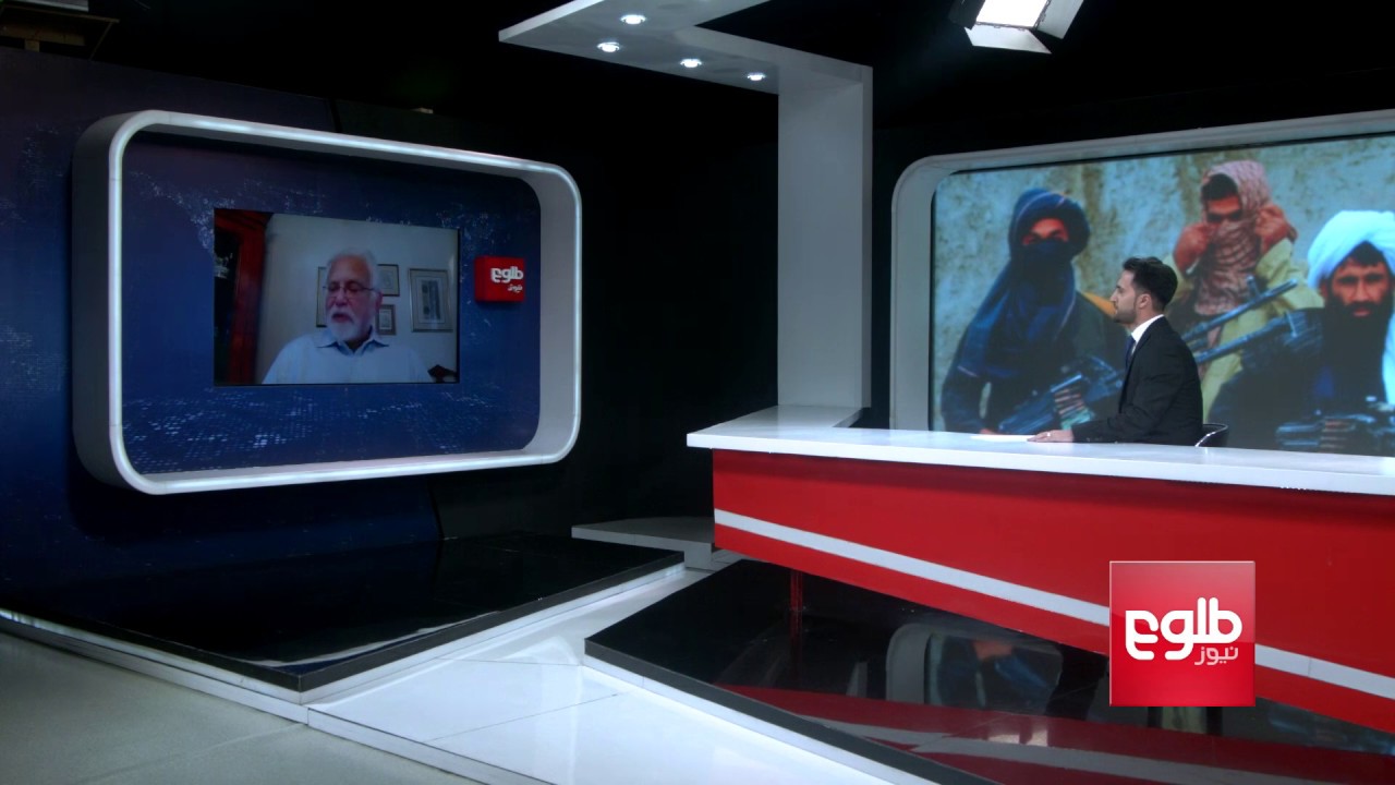 Special Interview With US Expert Barnett Rubin On Govt-Taliban Ceasefire