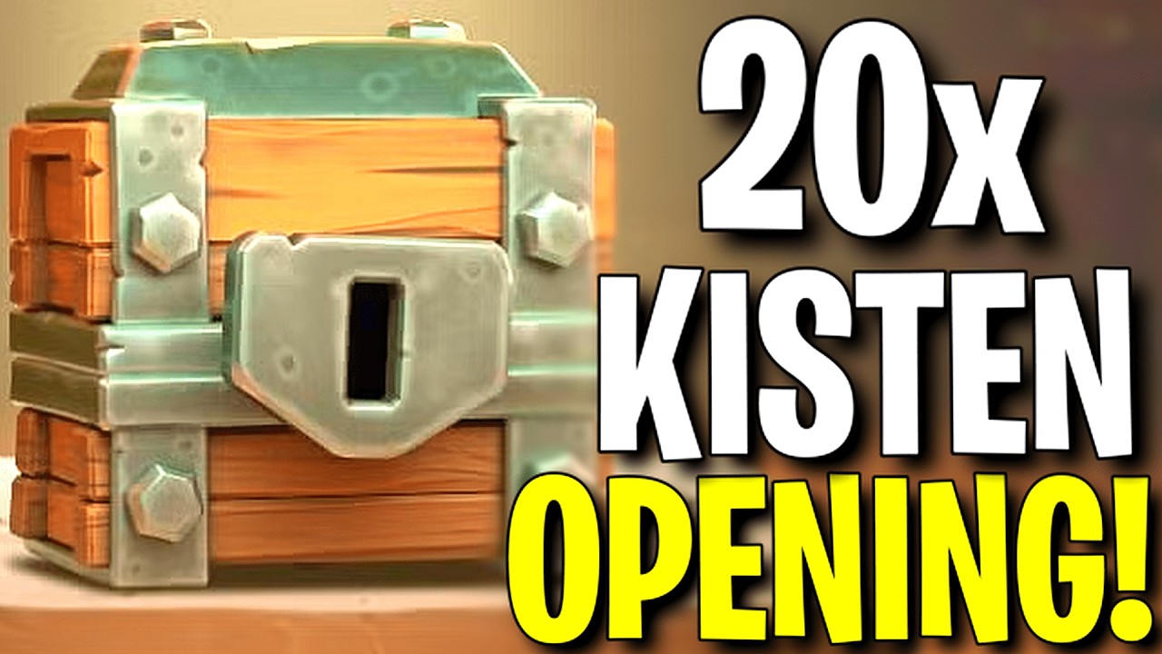 😱😍ÜBER 3000 GEMS und MEGA GLÜCK! - BESTE FOLGE JEMALS!!!