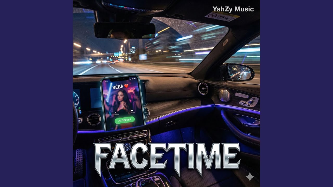 FaceTime