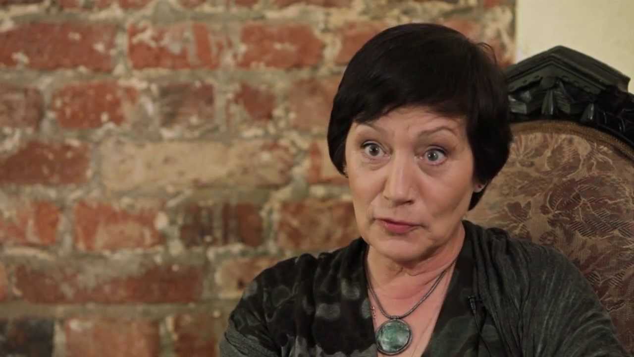 Михайлова Екатерина: