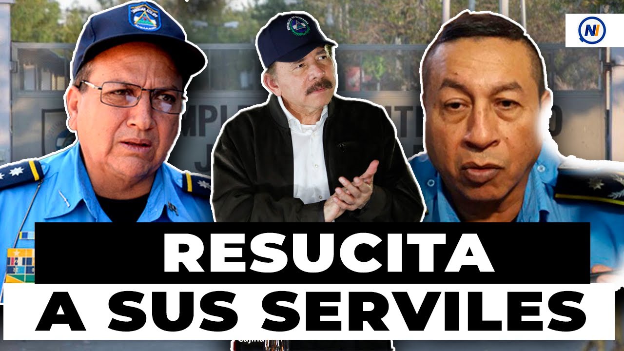 #LoÚltimo🔴 Resurgen Juan Valle Valle y Luis Barrantes