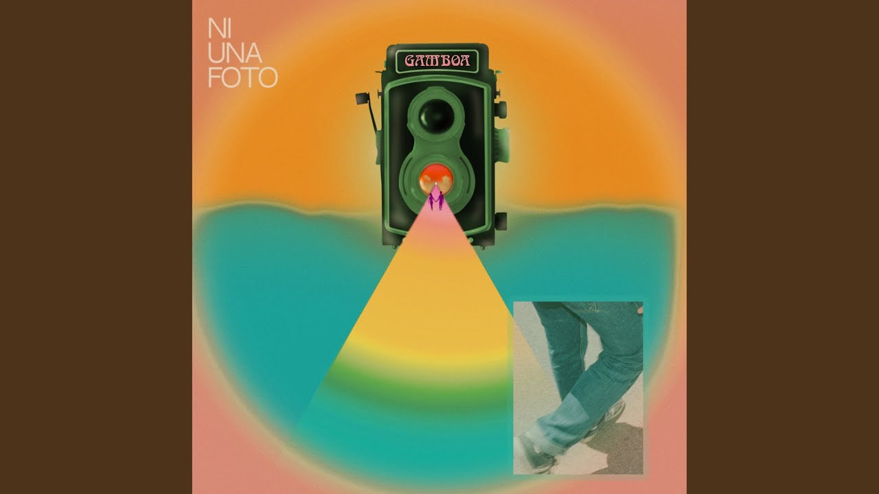 ni una foto