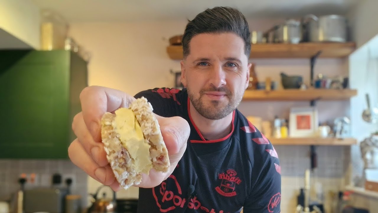 Southampton v QPR. Fifteens. Ice cream sandwich.