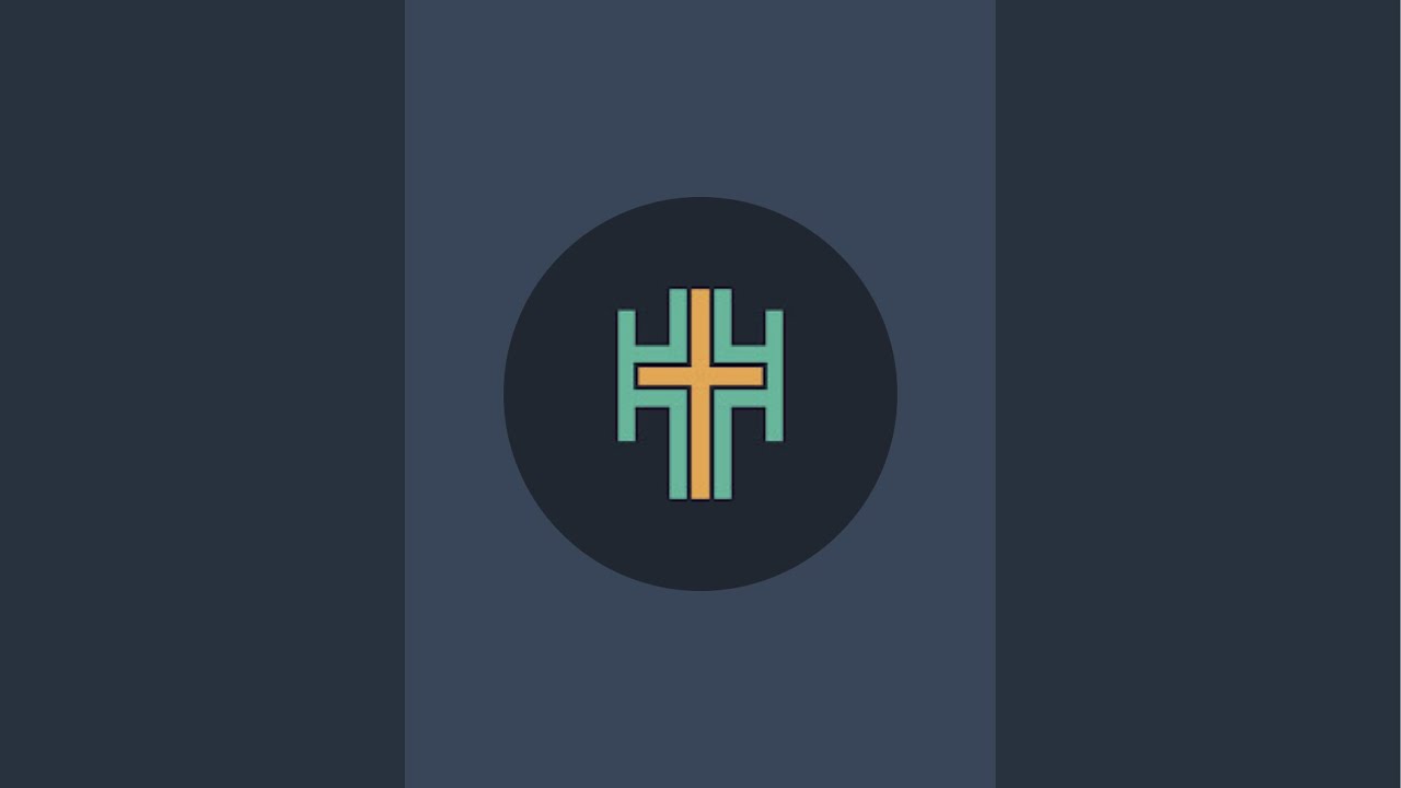 His House Church is live!