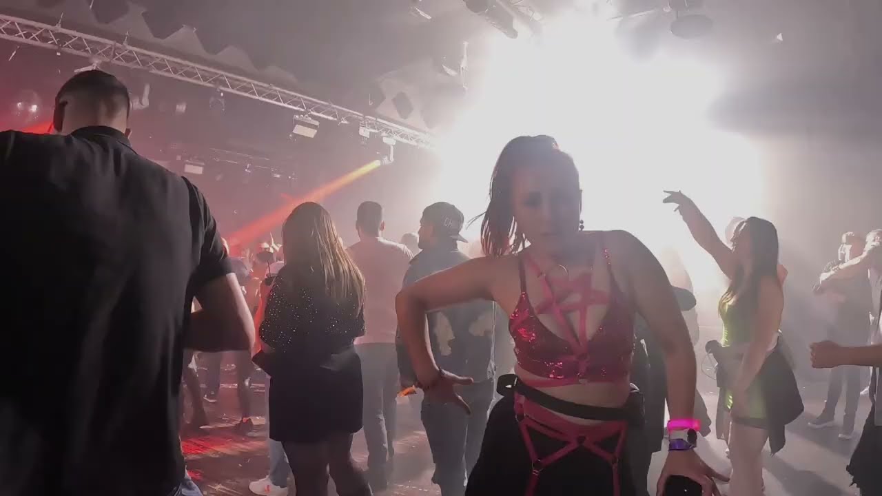 GXD & Bryn Whiting - Conscious State (Music Video)