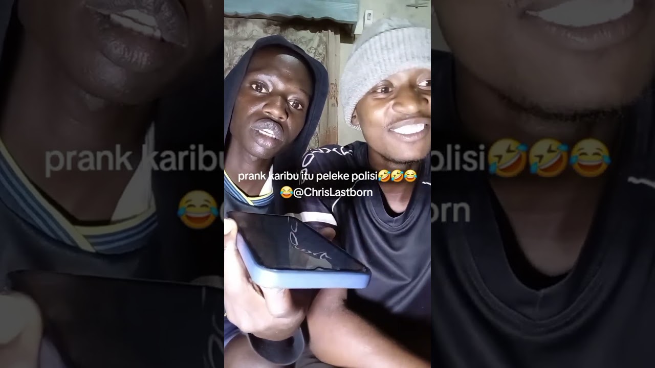 We pranked our freind kukaendavibaya