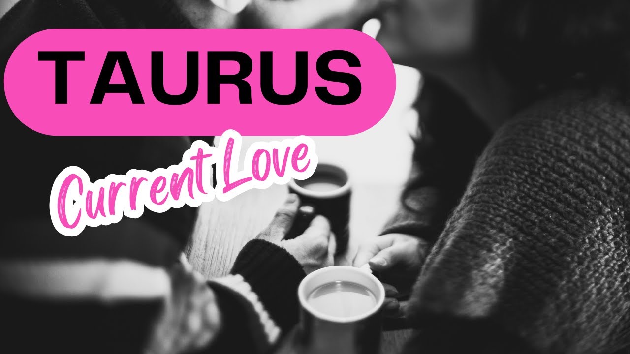 Taurus love tarot current soul mate energy/this changes everything u see when u got them w/ you
