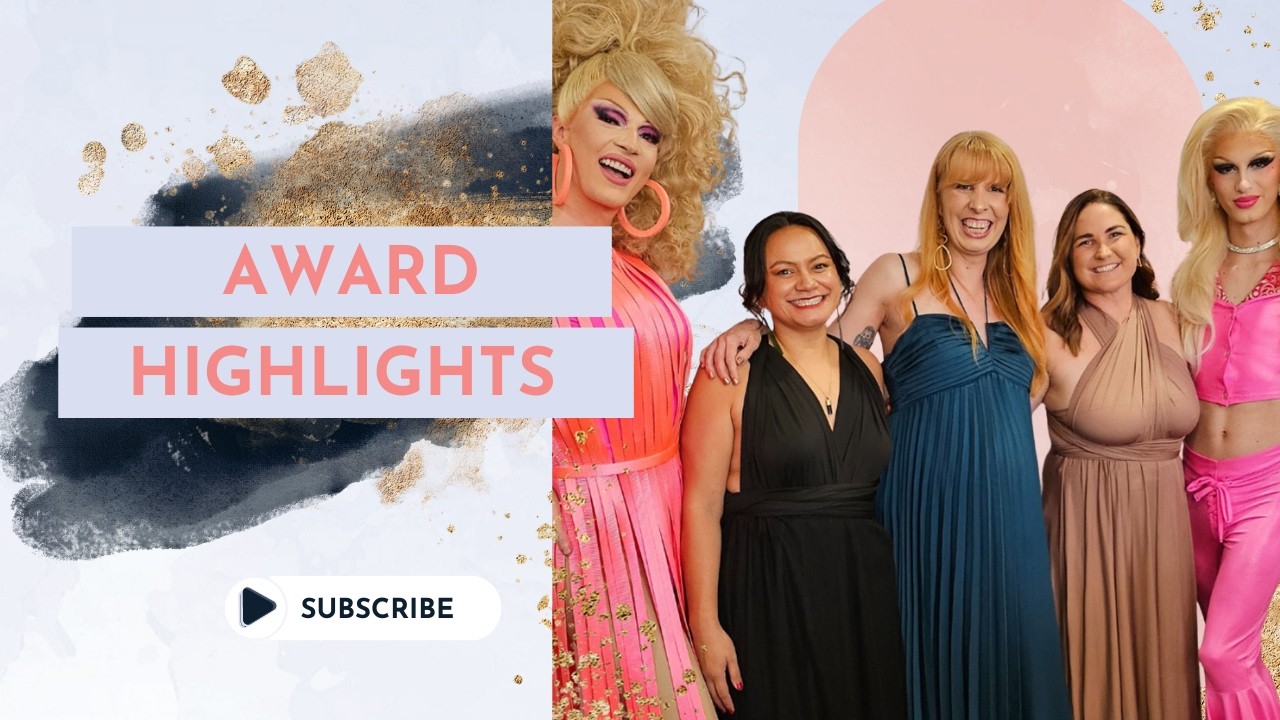 Annual & Decade Awards Celebration — Highlights & Winners! 🎉